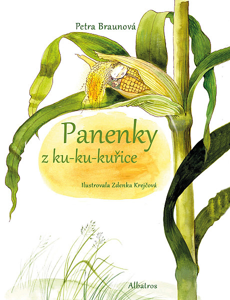 E-kniha Panenky z ku-ku-kuřice