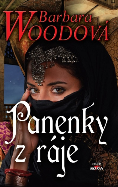 E-kniha Panenky z ráje