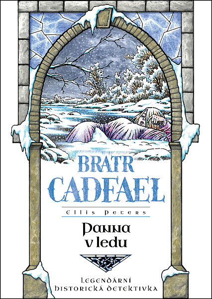 E-kniha Panna v ledu