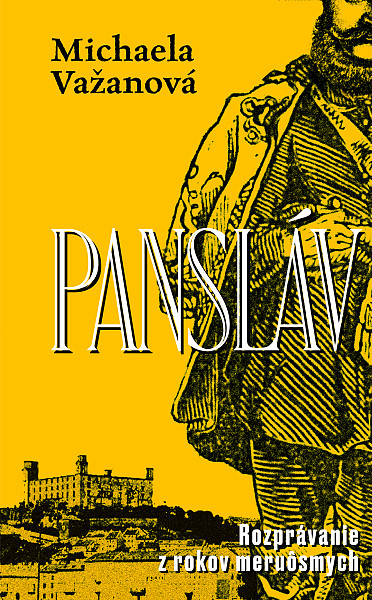 E-kniha Pansláv
