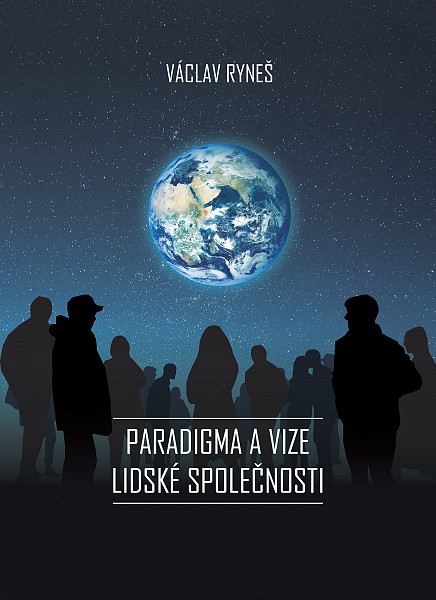 E-kniha Paradigma a vize lidské společnosti