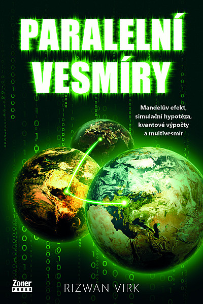 E-kniha Paralelní vesmíry
