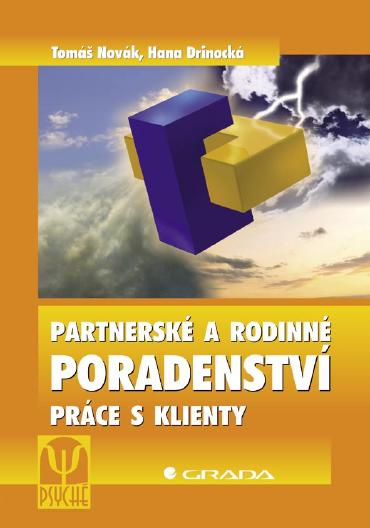 E-kniha Partnerské a rodinné poradenství