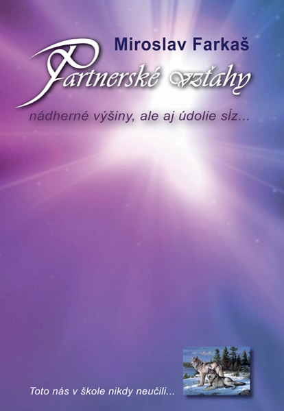 E-kniha Partnerské vzťahy, nádherné výšiny, ale aj údolie sĺz
