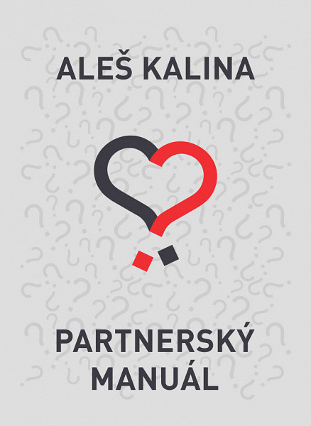 E-kniha Partnerský manuál