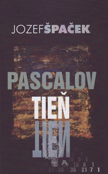 E-kniha Pascalov tieň