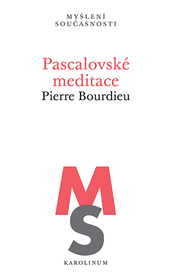 E-kniha Pascalovské meditace