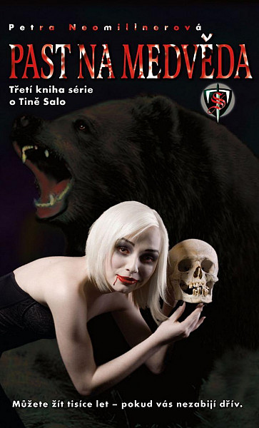 E-kniha Past na medvěda