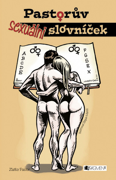 E-kniha Pastorův sexuální slovníček