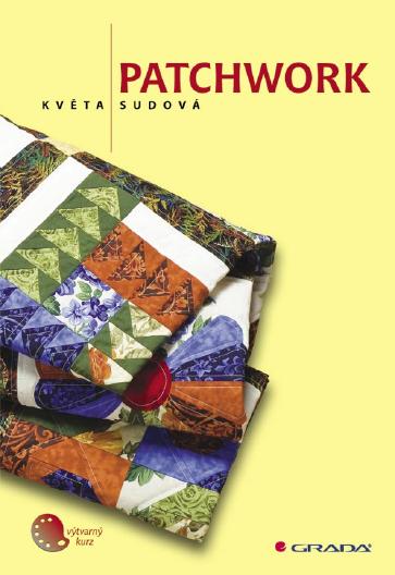 E-kniha Patchwork