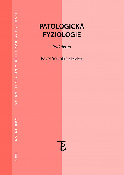 E-kniha Patologická fyziologie