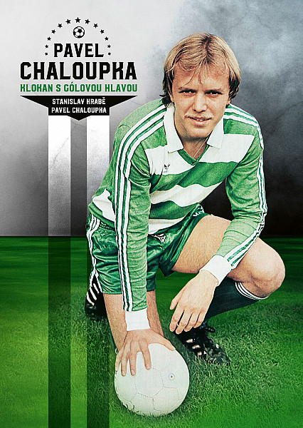 E-kniha Pavel Chaloupka