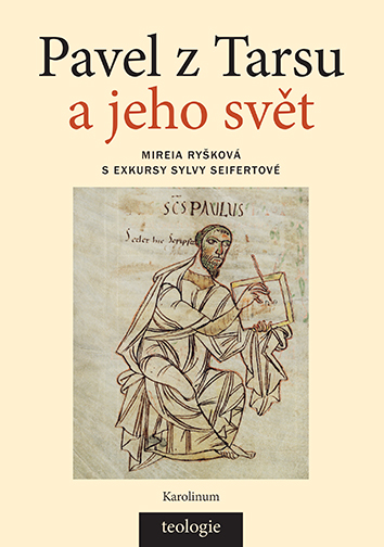 E-kniha Pavel z Tarsu a jeho svět