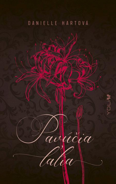 E-kniha Pavúčia ľalia