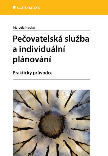 E-kniha Pečovatelská služba a individuální plánování