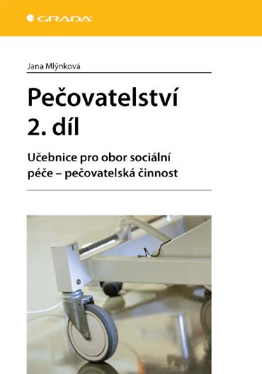 E-kniha Pečovatelství 2. díl