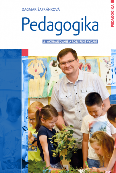 E-kniha Pedagogika