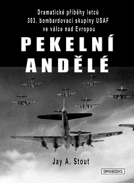 E-kniha Pekelní andělé