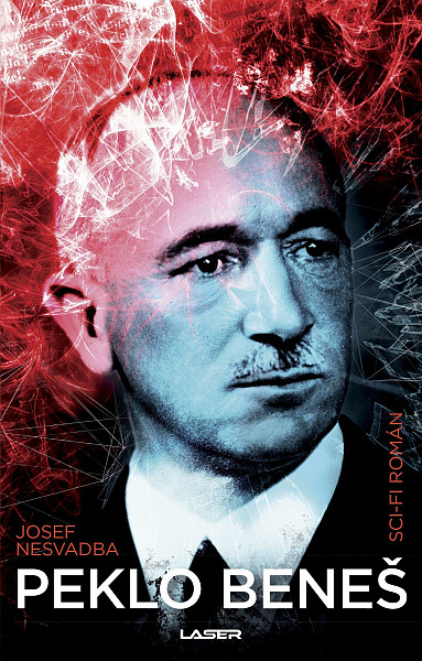 E-kniha Peklo Beneš