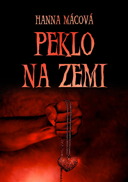 E-kniha Peklo na zemi