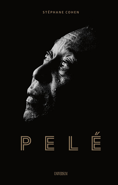 E-kniha Pelé