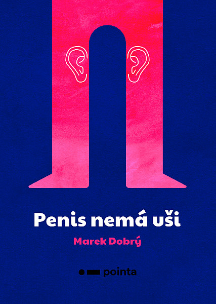 E-kniha Penis nemá uši
