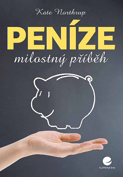 E-kniha Peníze - milostný příběh