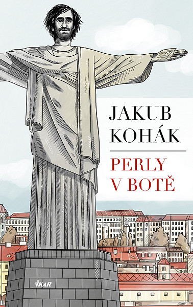 E-kniha Perly v botě