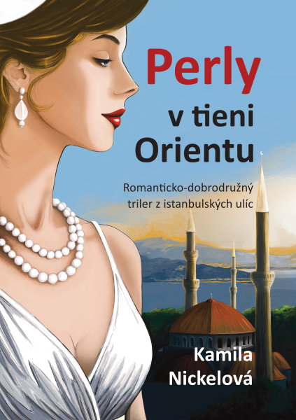 E-kniha Perly v tieni Orientu