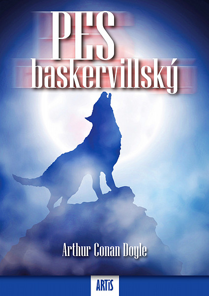E-kniha Pes baskervillský