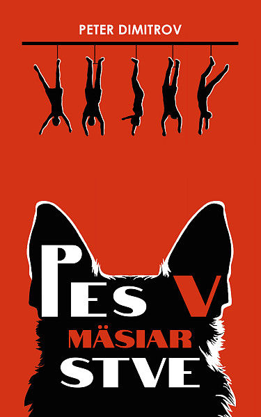 E-kniha Pes v mäsiarstve