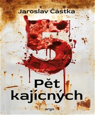 E-kniha Pět kajícných