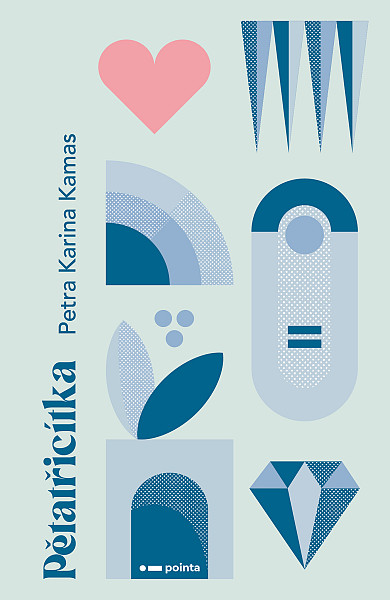 E-kniha Pětatřicítka