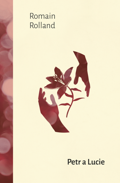 E-kniha Petr a Lucie