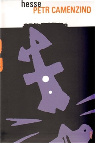 E-kniha Petr Camenzind