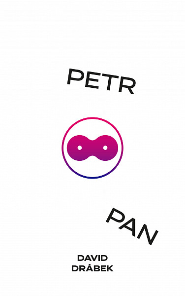 E-kniha Petr Pan a Oceán naděje