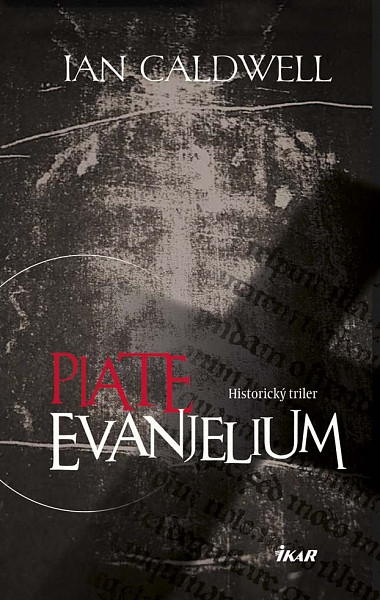 E-kniha Piate evanjelium