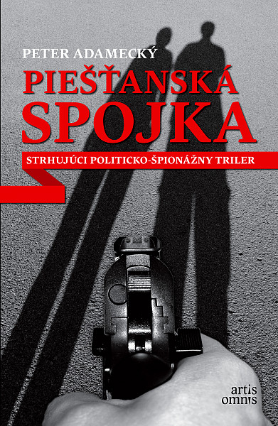 E-kniha Piešťanská spojka