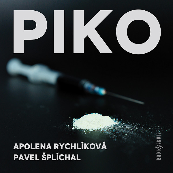 E-kniha Piko