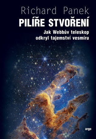 E-kniha Pilíře stvoření