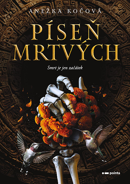 E-kniha Píseň mrtvých