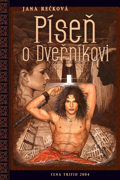 E-kniha Píseň o Dveřníkovi