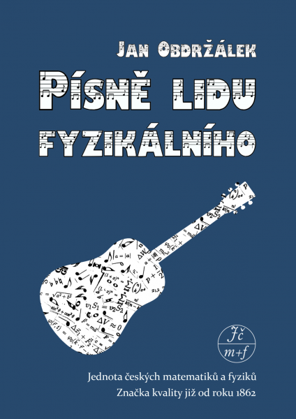 E-kniha Písně lidu fyzikálního 1