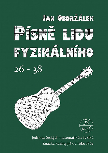 E-kniha Písně lidu fyzikálního 2