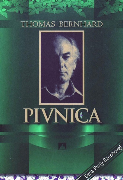 E-kniha Pivnica