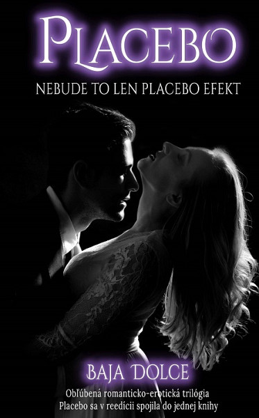 E-kniha Placebo