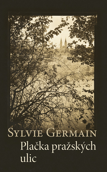 E-kniha Plačka pražských ulic