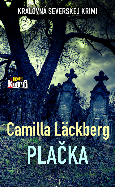 E-kniha Plačka