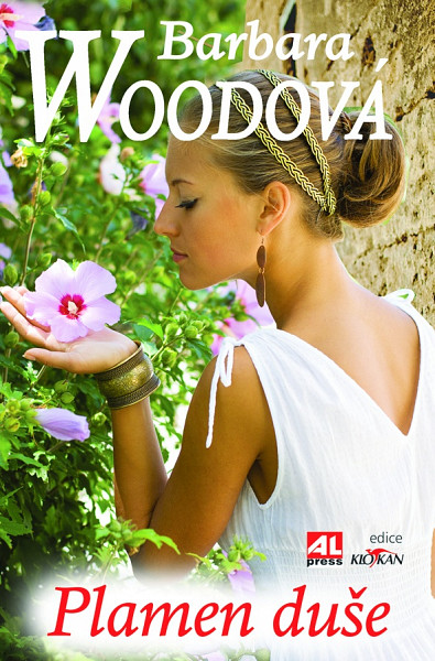E-kniha Plamen duše