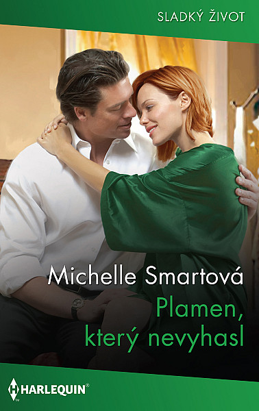 E-kniha Plamen, který nevyhasl